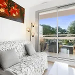 Appartement Boulouris