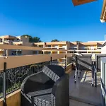 Boulouris Appartement *