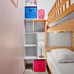 Appartement Boulouris