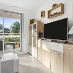 Appartement Boulouris *