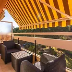 Appartement Boulouris *