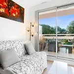 Appartement Boulouris