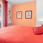 Appartement Boulouris *