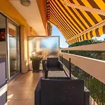 Appartement Boulouris