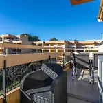 Boulouris Appartement *
