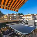 Appartement Boulouris Saint-Raphaël