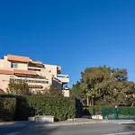 Boulouris Appartement *