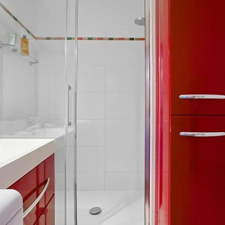 Apartment Boulouris
