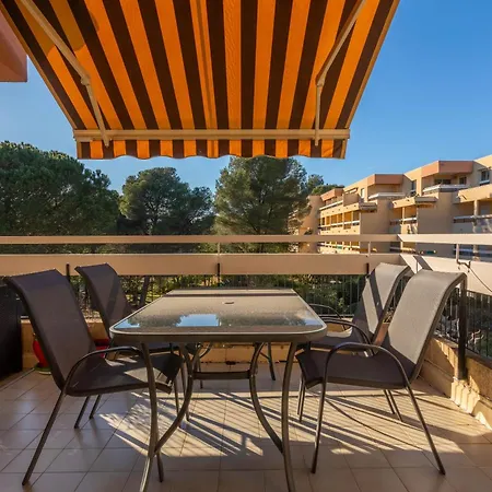 Boulouris * Saint-Raphael (Var)