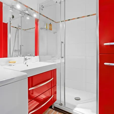 Boulouris Appartement *