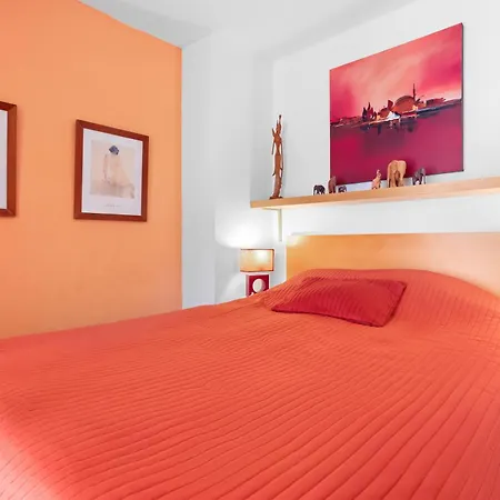 Appartement Boulouris *