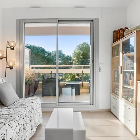Boulouris Appartement